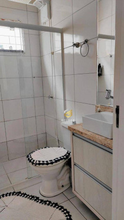Imagem Casa com 2 Quartos à Venda, 74 m² em Universitário - Tijucas