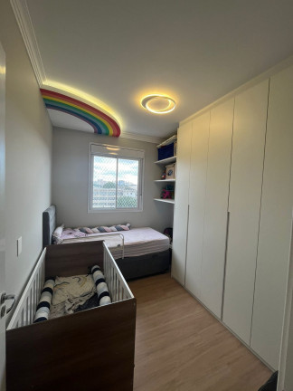 Imagem Imóvel com 2 Quartos à Venda, 56 m² em Rudge Ramos - São Bernardo Do Campo