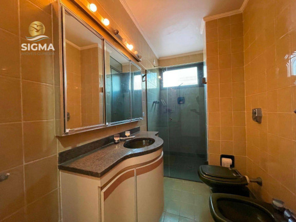 Imagem Apartamento com 3 Quartos à Venda, 130 m² em Pitangueiras - Guarujá Imagem Apartamento com 3 Quartos à Venda, 130 m² em Pitangueiras - Guarujá