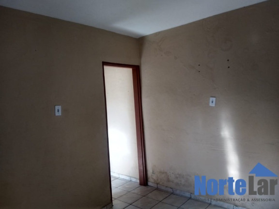 Imagem Casa com 1 Quarto para Alugar, 60 m² em Jardim Maristela - São Paulo