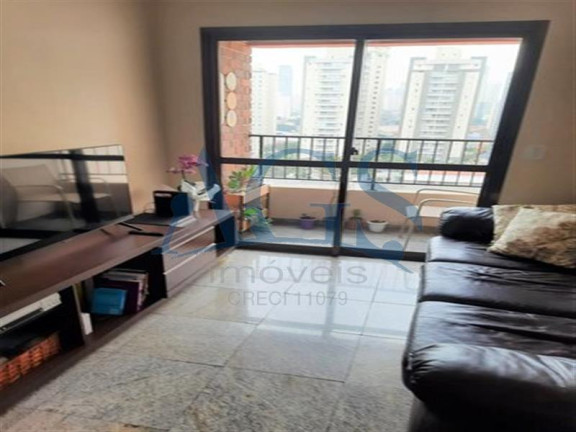 Imagem Apartamento com 2 Quartos à Venda, 58 m² em Tatuape - São Paulo Imagem Apartamento com 2 Quartos à Venda, 58 m² em Tatuape - São Paulo