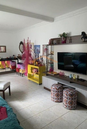 Casa com 3 Quartos à Venda, 130 m² em Parada Inglesa - São Paulo