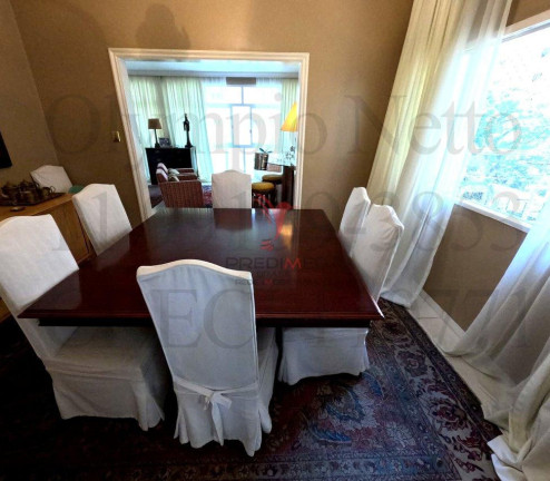 Imagem Apartamento com 3 Quartos à Venda, 220 m² em Higienópolis - São Paulo Imagem Apartamento com 3 Quartos à Venda, 220 m² em Higienópolis - São Paulo