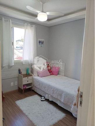 Apartamento com 3 Quartos à Venda, 78 m² em Parque Mandaqui - São Paulo