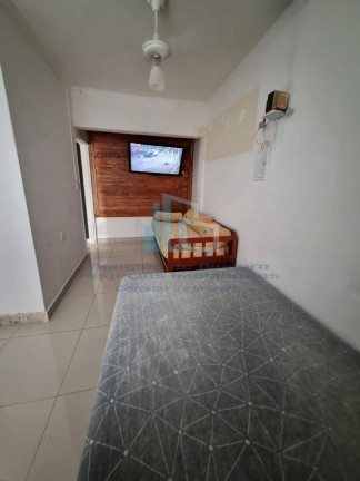 Imagem Kitnet com 1 Quarto à Venda, 40 m² em Boqueirão - Praia Grande Imagem Kitnet com 1 Quarto à Venda, 40 m² em Boqueirão - Praia Grande