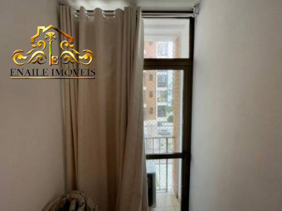 Imagem Apartamento com 2 Quartos à Venda, 80 m² em Barra Da Tijuca - Rio De Janeiro