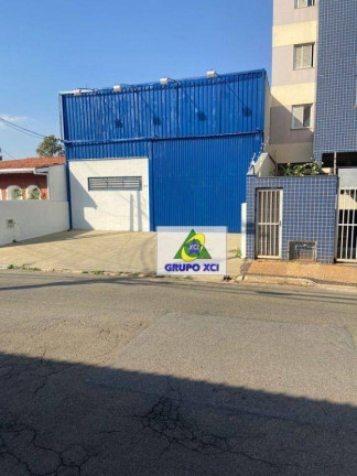 Galpão à Venda, 400 m² em Vila Nova - Campinas