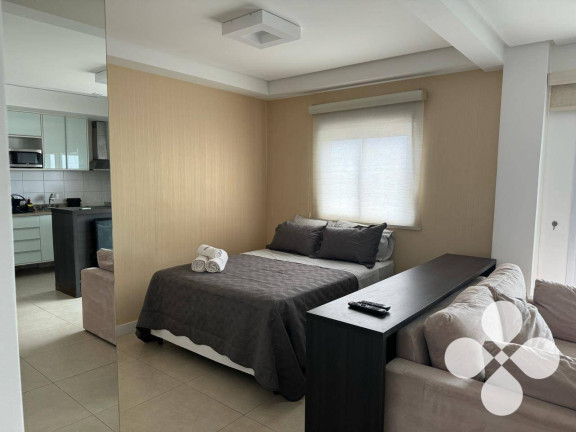 Imagem Imóvel com 1 Quarto à Venda ou Locação, 47 m² em Boqueirão - Santos