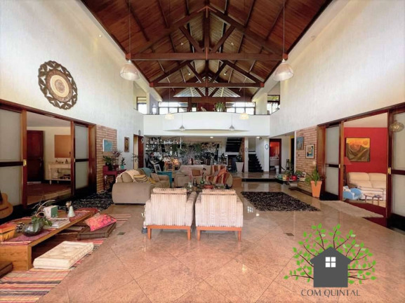 Imagem Casa com 5 Quartos à Venda, 3 m² em Parque Silvino Pereira - Cotia Imagem Casa com 5 Quartos à Venda, 3 m² em Parque Silvino Pereira - Cotia