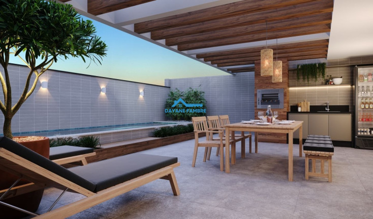 Imagem Apartamento com 2 Quartos à Venda, 60 m² Imagem Apartamento com 2 Quartos à Venda, 60 m²