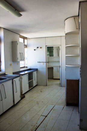 Imagem Apartamento com 4 Quartos à Venda, 642 m² em Santa Cecília - São Paulo