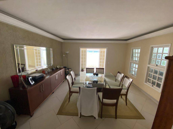 Imagem Casa com 3 Quartos à Venda, 393 m² em Alphaville - Santana De Parnaíba