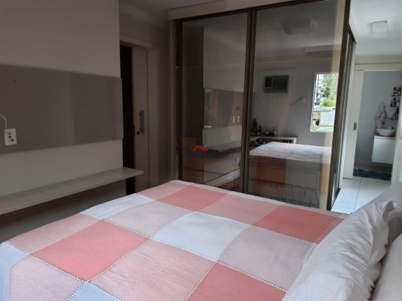 Imagem Cobertura com 3 Quartos à Venda, 201 m² em Saco Dos Limões - Florianópolis Imagem Cobertura com 3 Quartos à Venda, 201 m² em Saco Dos Limões - Florianópolis