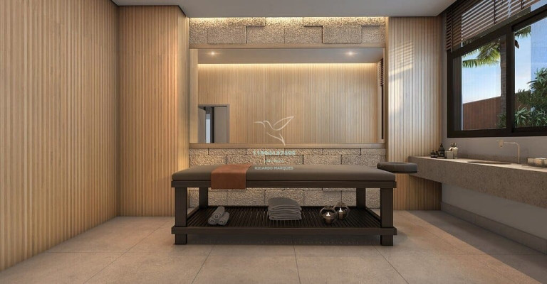 Imagem Apartamento com 1 Quarto à Venda, 40 m² em Mirandópolis - São Paulo