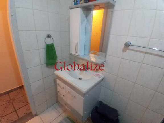 Imagem Imóvel com 2 Quartos à Venda, 80 m² em Vila Mathias - Santos