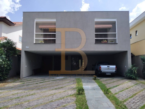 Imagem Casa com 4 Quartos para Alugar, 470 m² em Alphaville - Santana De Parnaíba