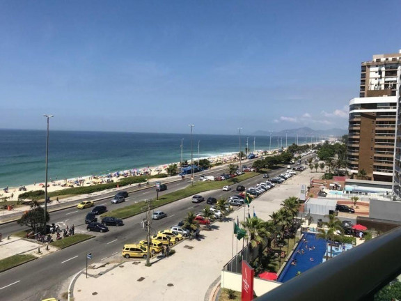 Imagem Apartamento com 1 Quarto para Alugar, 50 m² em Barra Da Tijuca - Rio De Janeiro