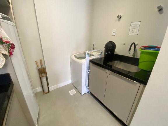 Imagem Apartamento com 2 Quartos à Venda, 70 m² em Governador Celso Ramos - Governador Celso Ramos