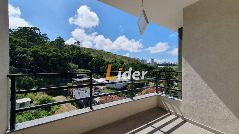 Imagem Cobertura com 1 Quarto à Venda, 92 m² em São Pedro - Juiz De Fora
