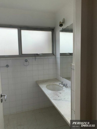 Imagem Apartamento com 3 Quartos à Venda, 110 m² em Perdizes - São Paulo