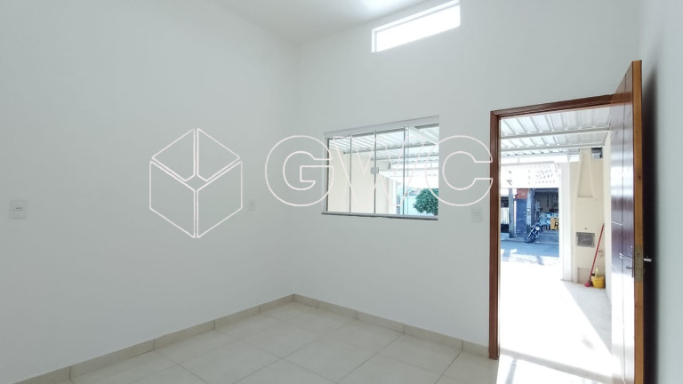 Imagem Casa com 2 Quartos à Venda, 115 m² em Jardim Flamingo - Marília Imagem Casa com 2 Quartos à Venda, 115 m² em Jardim Flamingo - Marília
