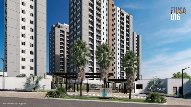 Imagem Imóvel com 2 Quartos à Venda, 68 m² em Alto Da Boa Vista - Ribeirão Preto Imagem Imóvel com 2 Quartos à Venda, 68 m² em Alto Da Boa Vista - Ribeirão Preto