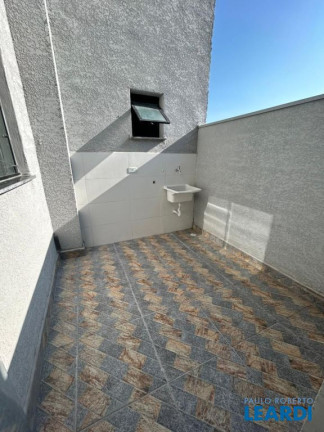 Imagem Apartamento com 2 Quartos à Venda, 50 m² em Vila Príncipe De Gales - Santo André Imagem Apartamento com 2 Quartos à Venda, 50 m² em Vila Príncipe De Gales - Santo André