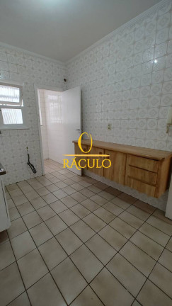 Imagem Apartamento com 1 Quarto à Venda, 56 m² em Itararé - São Vicente