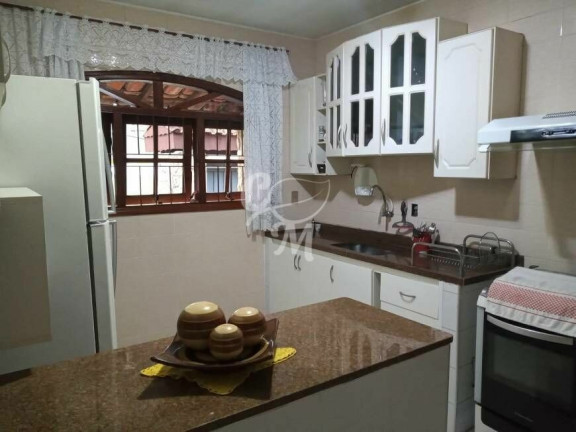 Imagem Casa com 3 Quartos à Venda, 177 m² em Núcleo Residencial Satélite - Várzea Paulista Imagem Casa com 3 Quartos à Venda, 177 m² em Núcleo Residencial Satélite - Várzea Paulista