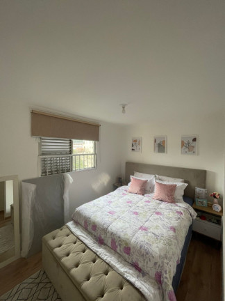Imagem Imóvel com 3 Quartos à Venda, 62 m² em Vila Moraes - São Paulo Imagem Imóvel com 3 Quartos à Venda, 62 m² em Vila Moraes - São Paulo