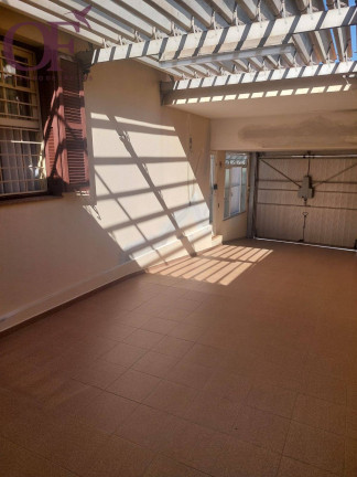 Imagem Casa com 3 Quartos à Venda, 237 m² em Vila Campos Sales - Jundiaí