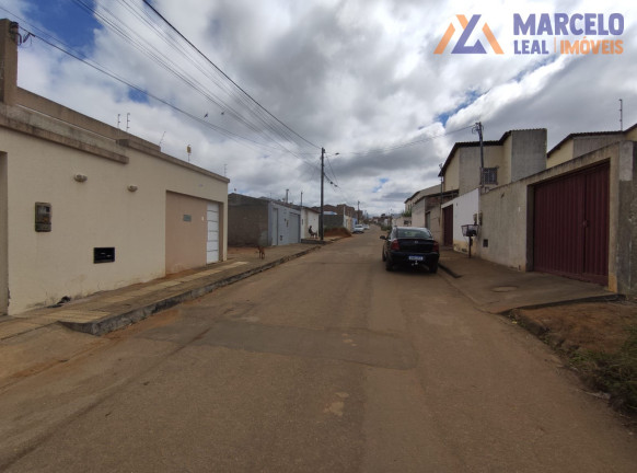Imagem Casa com 3 Quartos à Venda, 80 m² em Primavera - Vitória Da Conquista Imagem Casa com 3 Quartos à Venda, 80 m² em Primavera - Vitória Da Conquista
