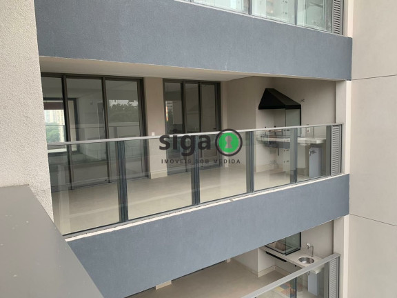 Imagem Apartamento com 4 Quartos à Venda, 232 m² em Campo Belo - São Paulo Imagem Apartamento com 4 Quartos à Venda, 232 m² em Campo Belo - São Paulo