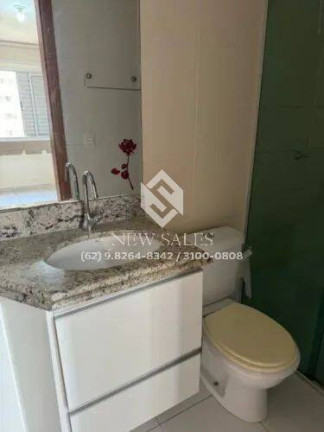 Imagem Apartamento com 2 Quartos à Venda, 63 m² em Parque Amazônia - Goiânia Imagem Apartamento com 2 Quartos à Venda, 63 m² em Parque Amazônia - Goiânia
