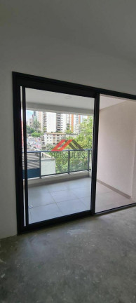Imagem Imóvel com 1 Quarto à Venda, 26 m² em Pinheiros - São Paulo