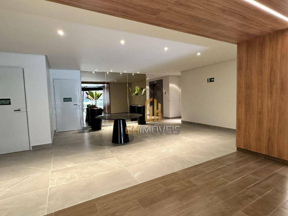 Imagem Apartamento com 1 Quarto à Venda, 45 m² em Setor Bueno - Goiânia