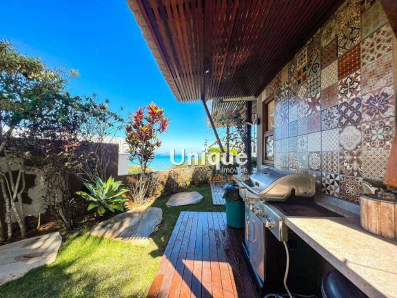 Imagem Casa com 4 Quartos à Venda, 350 m² em Ferradurinha - Armação Dos Búzios Imagem Casa com 4 Quartos à Venda, 350 m² em Ferradurinha - Armação Dos Búzios