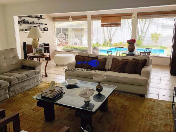 Imagem Casa com 6 Quartos à Venda, 405 m² em Barra Da Tijuca - Rio De Janeiro