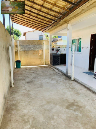 Imagem Casa com 2 Quartos à Venda, 80 m² em São Vicente - Araruama Imagem Casa com 2 Quartos à Venda, 80 m² em São Vicente - Araruama
