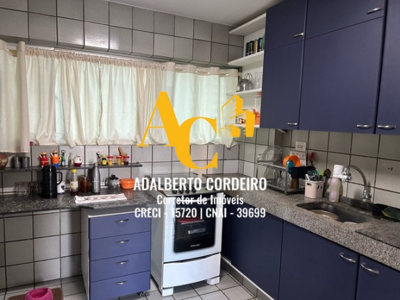 Imagem Apartamento com 3 Quartos à Venda, 150 m² em Espinheiro - Recife