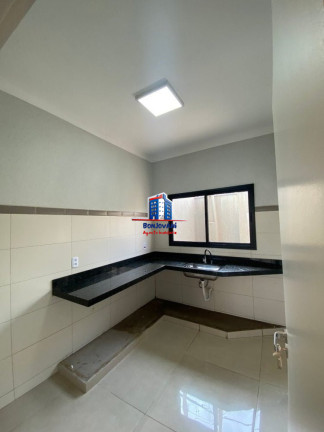 Imagem Casa com 2 Quartos à Venda, 107 m² em Setvalley Iii - São José Do Rio Preto