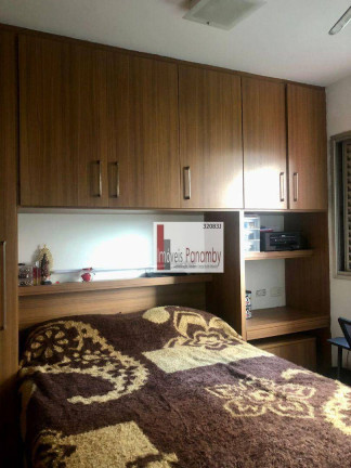 Imagem Apartamento com 3 Quartos à Venda, 68 m² em Sacomã - São Paulo