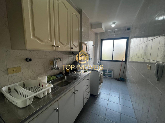 Imagem Apartamento para Alugar, 60 m² em Tombo - Guarujá Imagem Apartamento para Alugar, 60 m² em Tombo - Guarujá