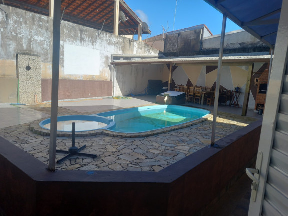 Imagem Casa com 4 Quartos à Venda, 392 m² em Gaivota (praia) - Itanhaém Imagem Casa com 4 Quartos à Venda, 392 m² em Gaivota (praia) - Itanhaém