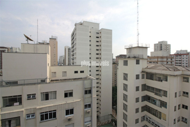 Imagem Apartamento com 2 Quartos à Venda, 105 m² em Cerqueira César - São Paulo Imagem Apartamento com 2 Quartos à Venda, 105 m² em Cerqueira César - São Paulo