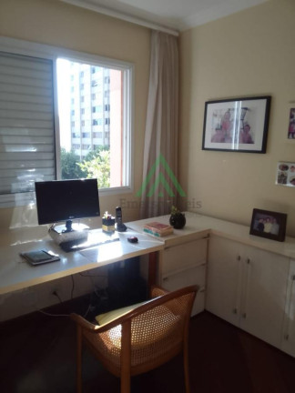 Imagem Apartamento com 3 Quartos à Venda, 105 m² em Perdizes - São Paulo