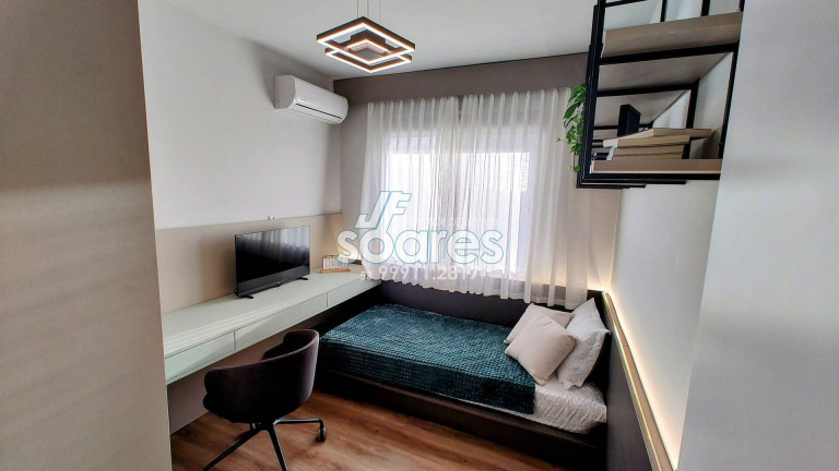 Imagem Apartamento com 3 Quartos à Venda, 76 m² em Centro - Pelotas Imagem Apartamento com 3 Quartos à Venda, 76 m² em Centro - Pelotas