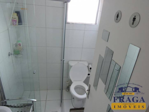 Imagem Apartamento com 2 Quartos à Venda, 55 m² em Jardim Tatiana - Votorantim Imagem Apartamento com 2 Quartos à Venda, 55 m² em Jardim Tatiana - Votorantim