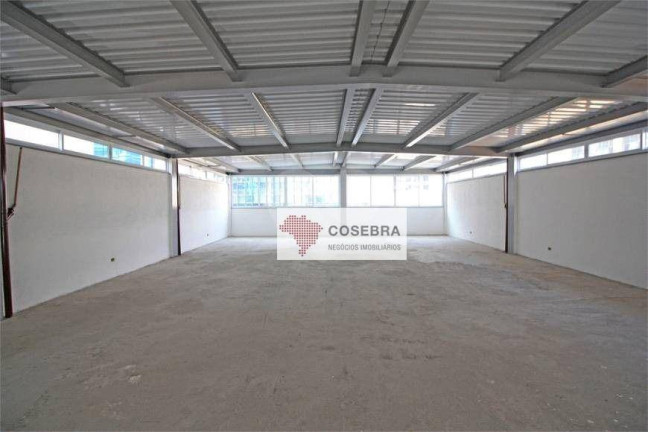 Imagem Edifício Residencial para Alugar, 1.200 m² em Vila Olímpia - São Paulo