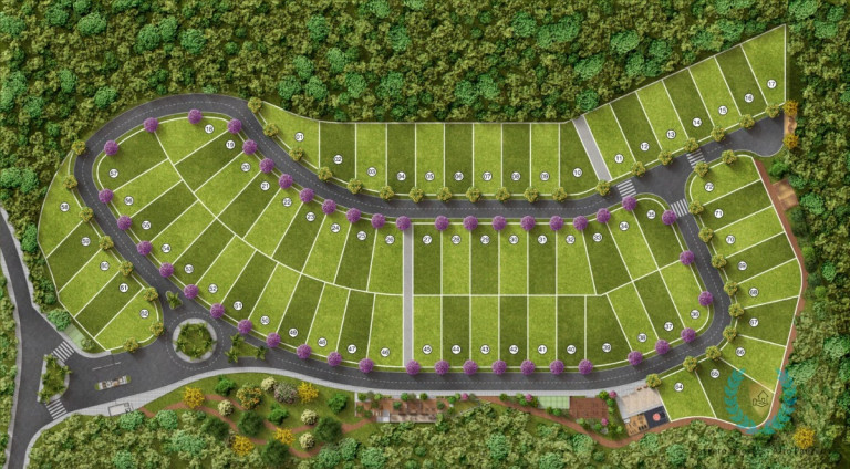 Imagem Terreno à Venda, 36.000 m² em Bairro Do Cambará - São Roque Imagem Terreno à Venda, 36.000 m² em Bairro Do Cambará - São Roque